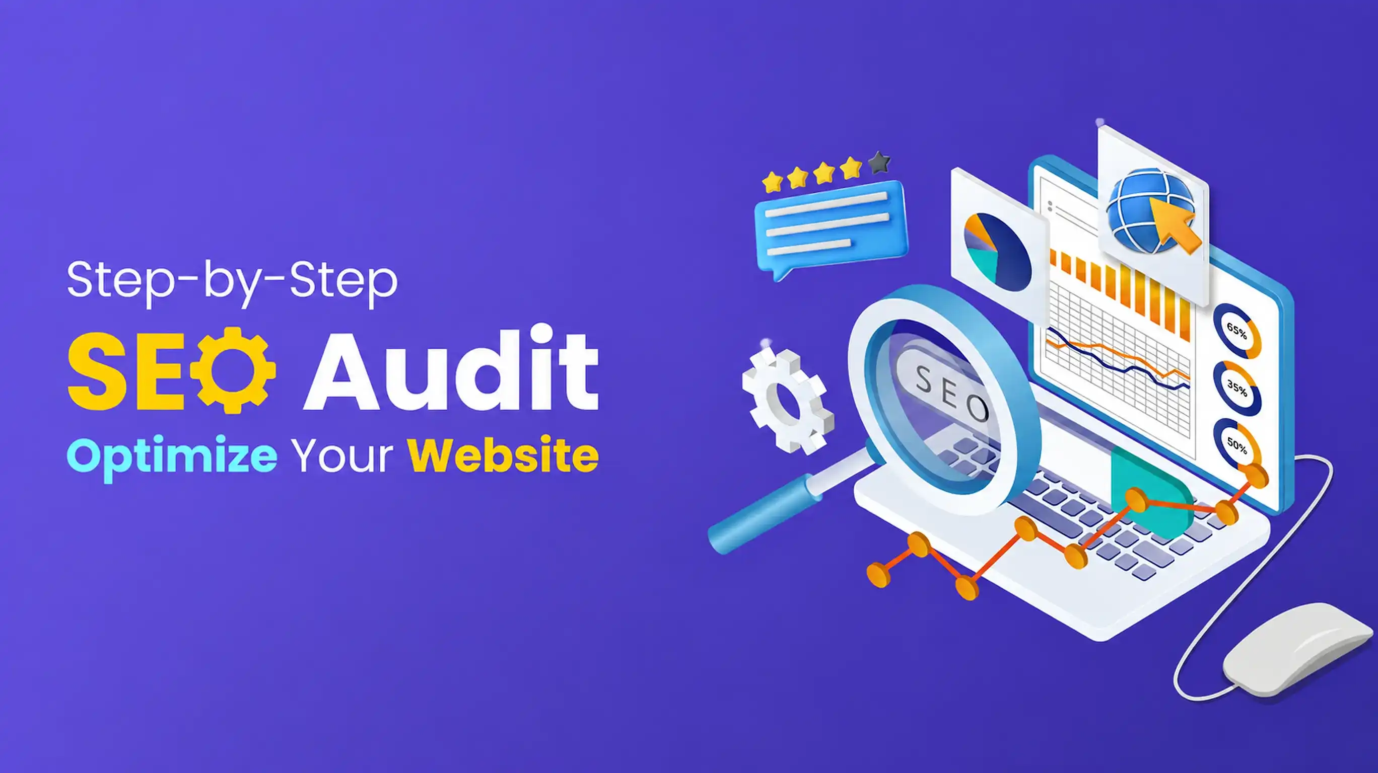How to Generate a Professional SEO Audit Report in 2026: Step-by-Step Guide