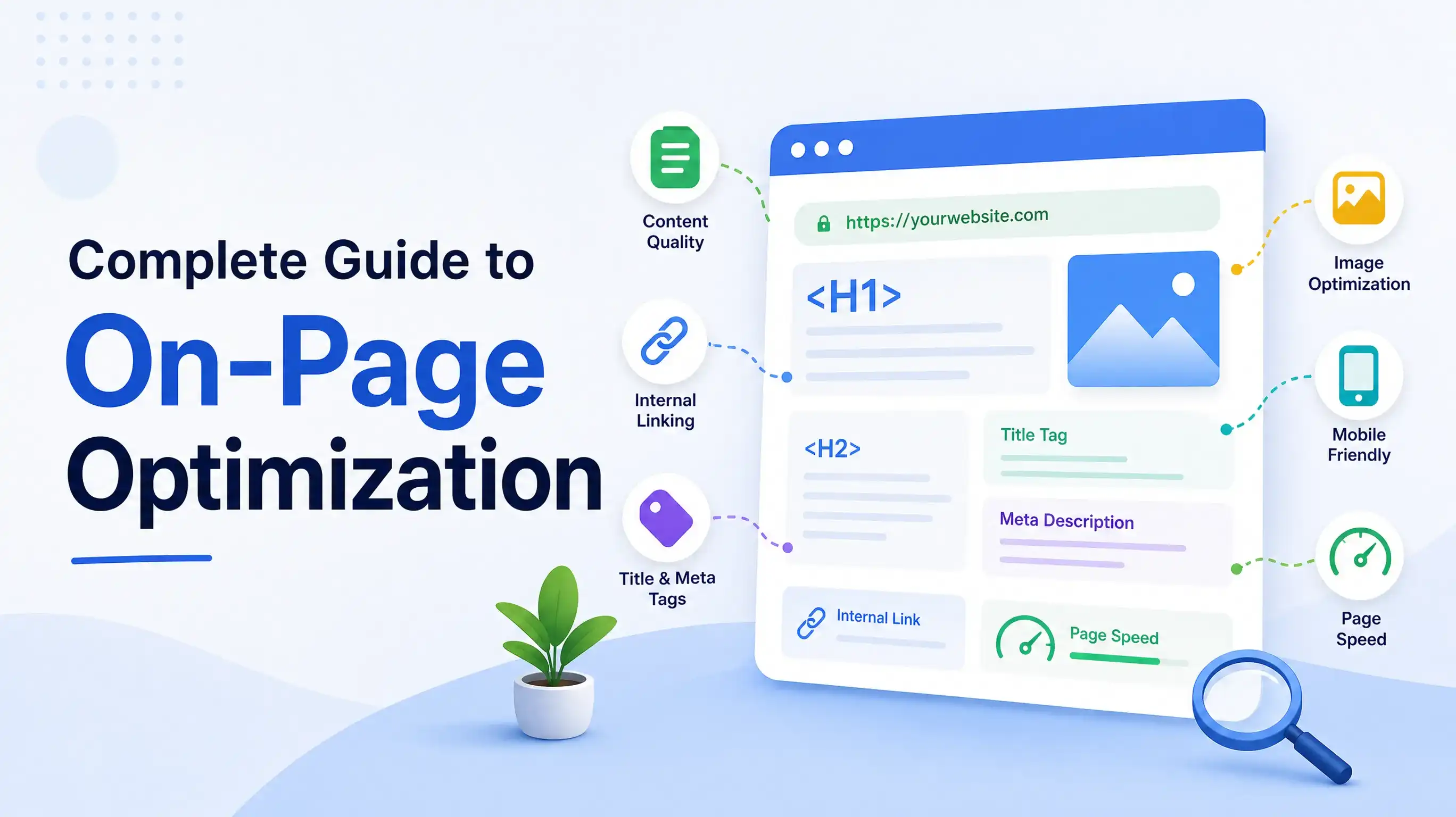 SEO Page Analyzer: Complete Guide to On-Page Optimization in 2026